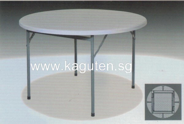 Singapore Folding Table Foldable In Briefcase Round Singapore Folding Table Foldable, Foldable Round Dining Table Singapore
