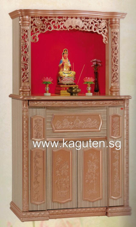 Chinese Altar Fengsui Singapore